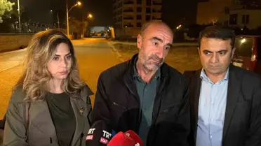 Kızıltepe'de Ölüm Soruşturması Gizli