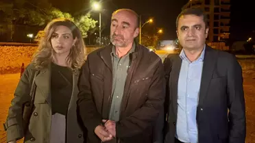 Kızıltepe'de Aile Cinayeti Soruşturması