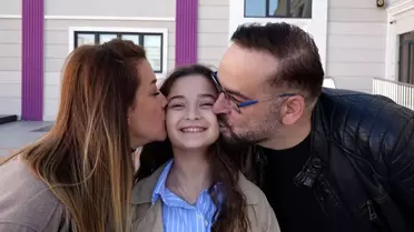 Lina Saka'nın Matematik Başarısı