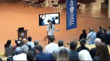 TeknoKöprü: Girişimciler Migros One ile Buluştu