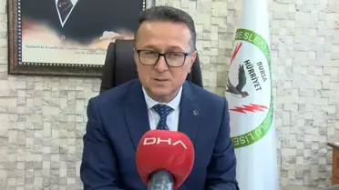 Bursa'da Öğrencilerden Global Oto Yedek Parça Üretimi