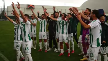 Muğlaspor 4’te 4 Yaptı