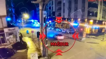 Osmaniye'de Silahlı Pusu: 3 Şüpheli Tutuklandı