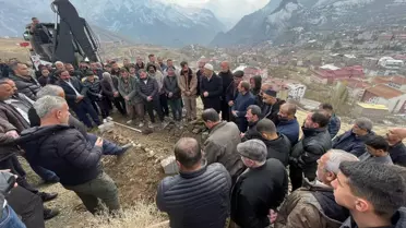 Rojhat Durğun Toprağa Verildi