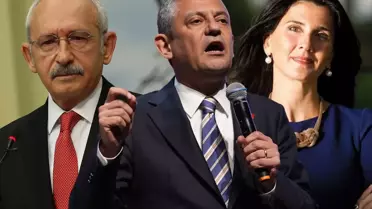 Özel'in A takımı belli oldu! Kılıçdaroğlu'na yakın isimler gitti, Koç Holding'den sürpriz transfer var