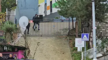 Zonguldak'ta Korkunç Kaza: 4 Yaşındaki Çocuk Hayatını Kaybetti