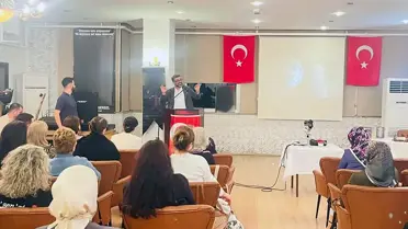 Din istismarcısı Ramazan Evrensal yakalandı