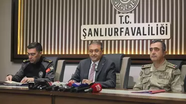 Şanlıurfa'da 24 Bin Öğrenci Okula Kazandırıldı