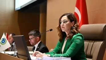 Sayıştay'dan Tekirdağ Büyükşehir Belediyesi'ne Aykırılık Raporu