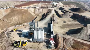 Siirt ekonomisine büyük katkı: 559 milyonluk yatırımın 330 milyonu amorti edildi