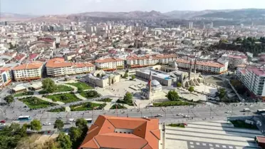 Sivas'ta Akraba Evliliği Oranı %2,2
