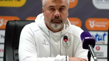 Thomas Reis: 'Sonuçtan üzgünüz'