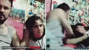 TikTok'ta infial yaratan görüntü: İzleyenler Bakan Yerlikaya'yı etiketledi