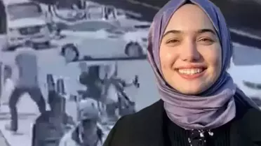 Zehra Kınık tekrar hakim karşısında! Duruşmadaki sözleri dikkat çekici