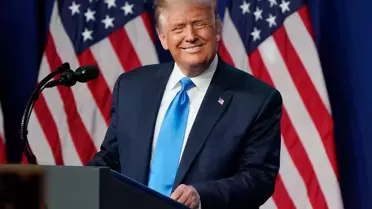 Trump: Ukrayna'da barış anlaşmasına varma şansımız oldukça yüksek