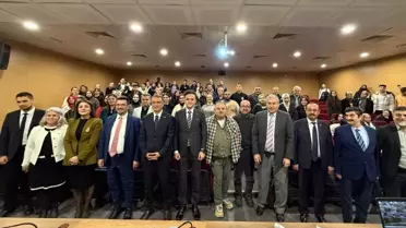 Türkiye Yüzyılı Vizyonuyla Kooperatifçilikte Yeni Dönem Başladı