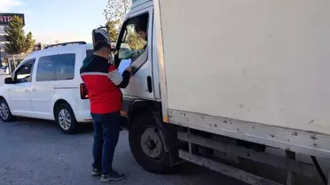 Yalova'da Şap Hastalığına Karşı Mücadele
