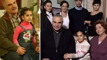 Yaprak Dökümü'nün Ayşe'si koca kız oldu! Son halini görmeniz lazım