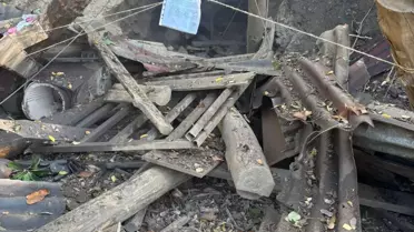 Zonguldak'ta Kaçak Kömür Ocağı İmha Edildi