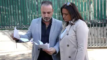 '2B arsa' vaadiyle 40 milyonluk vurgun