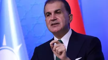 AK Parti Sözcüsü Ömer Çelik canlı yayında duyurdu: Bahis soruşturması büyüyecek