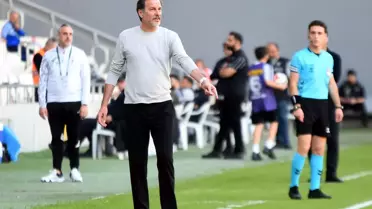 Altay'da Şimşek Dönemi Olumsuz Geçti