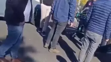 Kalp Krizi Geçiren Eşbaşkan Yardımcısının Ağabeyi Hayatını Kaybetti