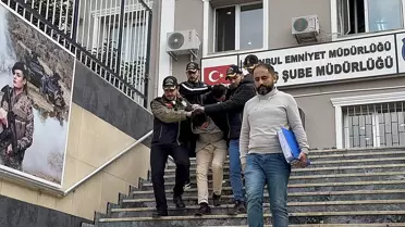 Avcılar'da Silahlı Saldırı: 2 Gözaltı