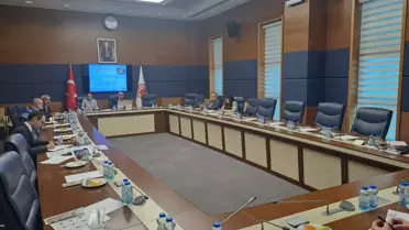 Yurtlar İçin İyileştirme Çalışmaları Başladı