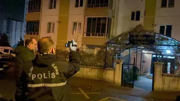 Baba-oğul kavgasında kan aktı! Biri hastanede yaşam savaşı veriyor