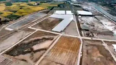 Samsun'da Kadın İstihdamı Artıyor