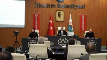 Başkan Kurnaz'dan CHP'li Üyelere Tepki: 'Maksat Hayvan Sevmek Değil, Siyaset Yapmak'