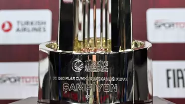 Cumhurbaşkanlığı Kupası'nda Rekabet Başlıyor