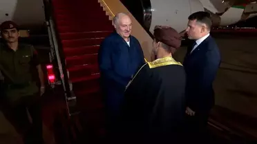 Belarus Devlet Başkanı Lukaşenko kayboldu! Resmi ziyarete gitti, 4 gündür haber yok