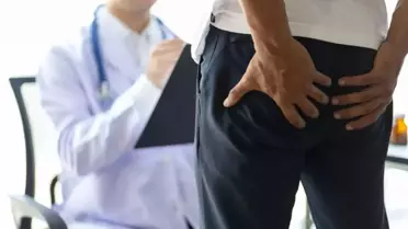 Bilim insanları 'popodan nefes alma' yöntemini test ediyor