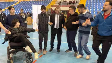 'Bir Gün Değil, Her Gün Yanınızdayız' diyerek buluştular