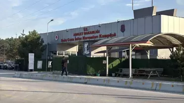 Bolu'da 117 Şüpheli Yakalandı