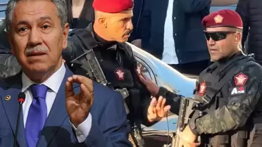 Barzani'nin ortalığı karıştıran Türkiye ziyaretine Bülent Arınç'tan dikkat çeken yorum