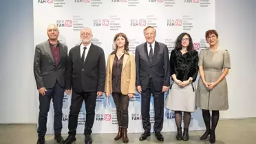 Fotoğraf Araştırma Merkezi Kuruldu