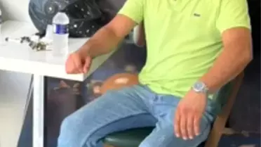 İstanbul'da Kayıp: Yusuf Ülgen 25 Gündür Bulunamadı