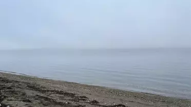 Çanakkale Boğazı Sisin Etkisiyle Kapatıldı