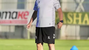 Çaykur Rizespor, Recep Uçar ile anlaştı