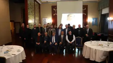 İlham Tohti İçin Özgürlük Çağrısı