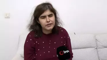 Görme Engelli Kadın 600 Bin Lira Dolandırıldı