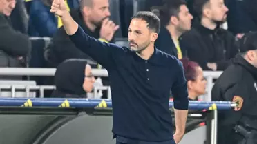 Domenico Tedesco'yu kızdıran soru