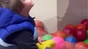 Down sendromlu çocuğu kabul etmeyen oyun alanı işletmecisine 204 bin lira ceza