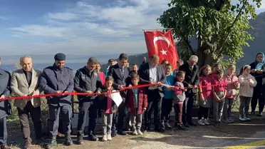 Düzce'den kısa kısa