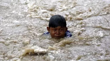 Sumatra'da Sel Felaketi: 753 Ölü