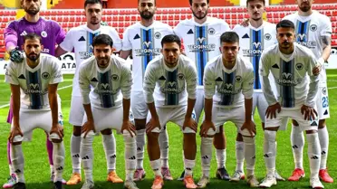 Erciyes 38 FK, 3 Maçta 1-1 Beraberliklerle Galibiyet Hasretini Uzattı