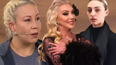 Güllü'nün ölümünde yeni ses kaydı dosyaya girdi! Kızı Tuğyan'ın kaçış planı ifşa oldu